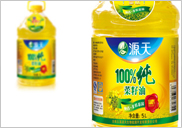 玉溪源天菜籽油--点击浏览大图